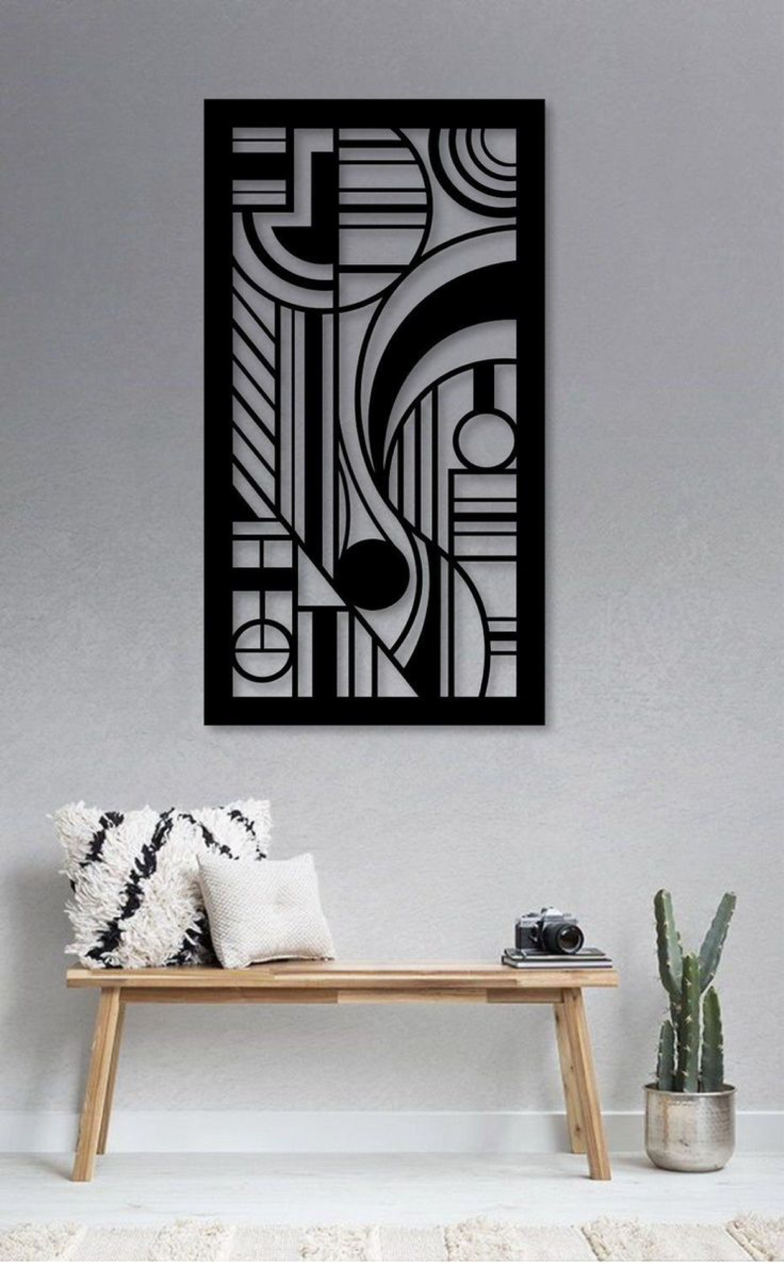 art