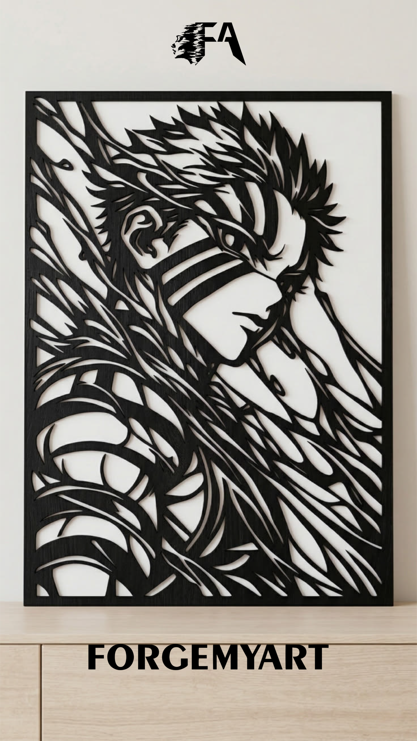 cursed-king-metal-wall-art-inspired-by-sukuna