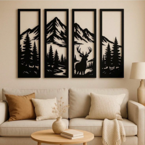 wall